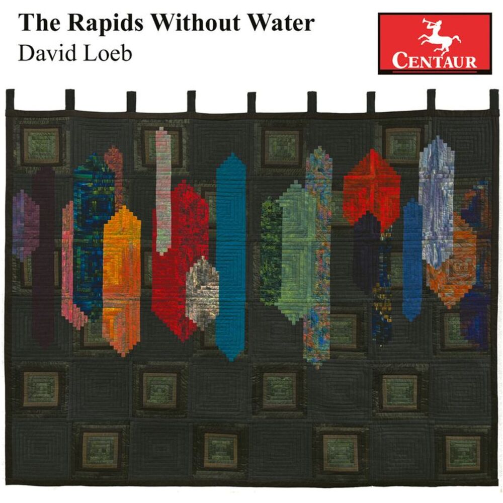 Hanneloere Mueller - The Rapids Without Water  CD